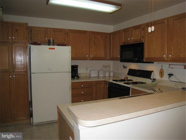 1306 Independence Way Newark, DE 19713 - Photo 10 of 25 Kitchen