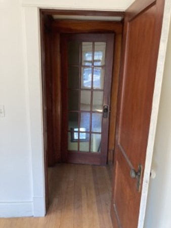 93 Governor Street Springfield, MA 01104 - Photo 5 of 5 a view of an front door
