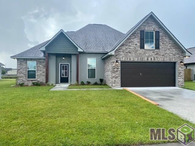 321 Shadow Pointe Road Thibodaux, LA 70301 - Photo 1 of 6 Gallery Image 1