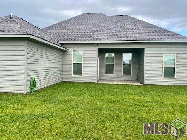 321 Shadow Pointe Road Thibodaux, LA 70301 - Photo 4 of 6 Gallery Image 4