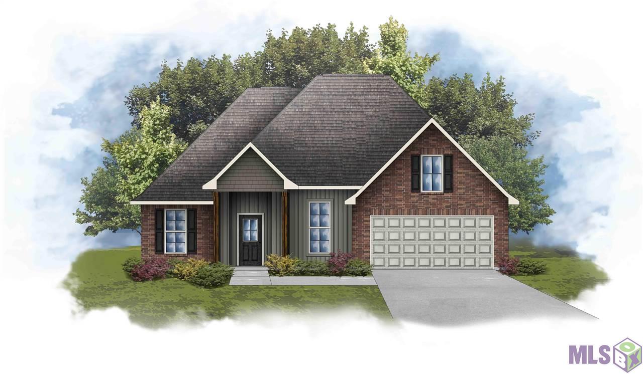 321 Shadow Pointe Road Thibodaux, LA 70301 - Photo 6 of 6 Gallery Image 6