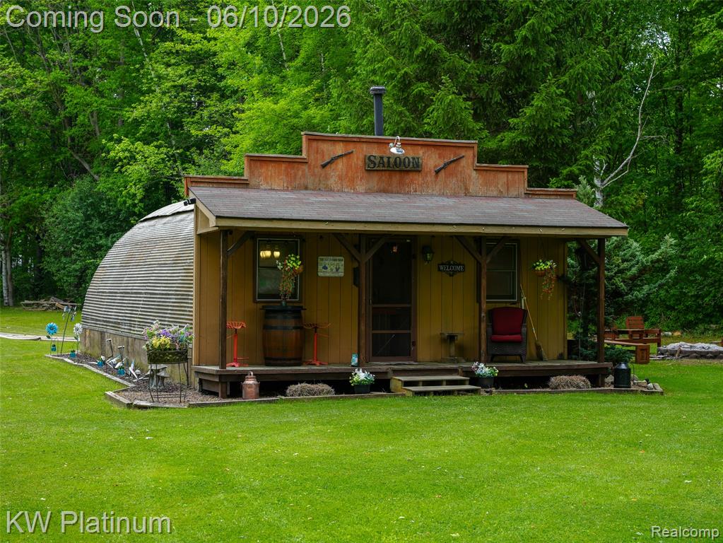 5324 Ravenswood Road Smiths Creek, MI 48074 - Photo 34 of 54