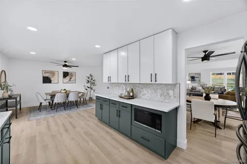 $800,000 | 7713 East Jamison Drive, Centennial, CO 80112