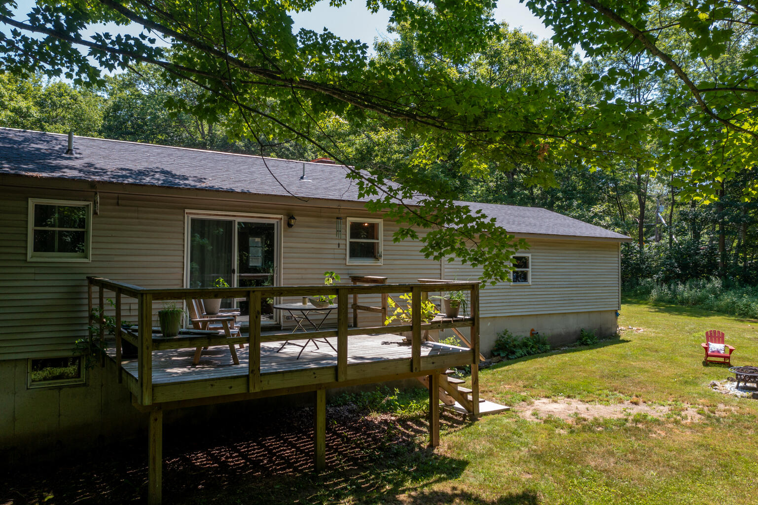 1776 Castine Road Penobscot, ME 04476 - Photo 44 of 46 Penobscot-40