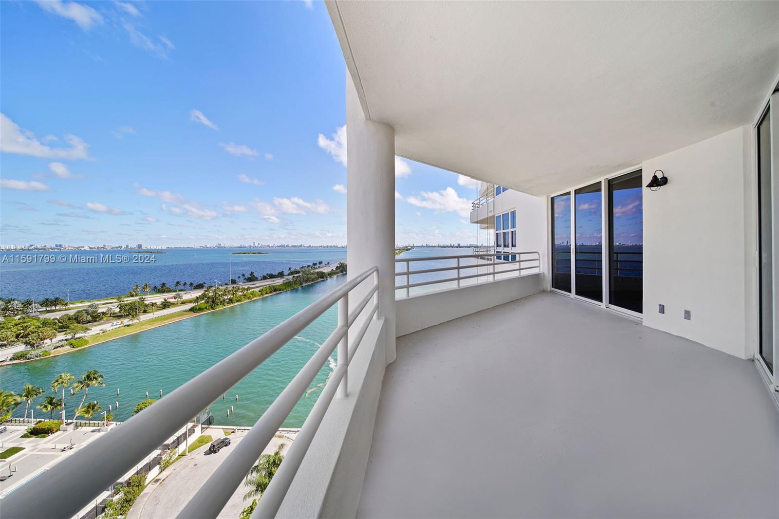 555 Northeast 34th Street, Unit 2402 Miami, FL 33137 - Photo 12 of 66