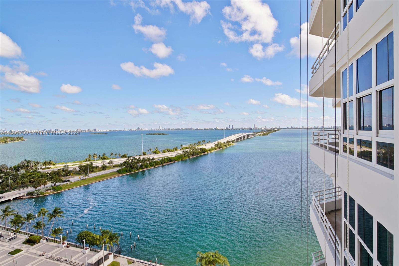 555 Northeast 34th Street, Unit 2402 Miami, FL 33137 - Photo 2 of 66
