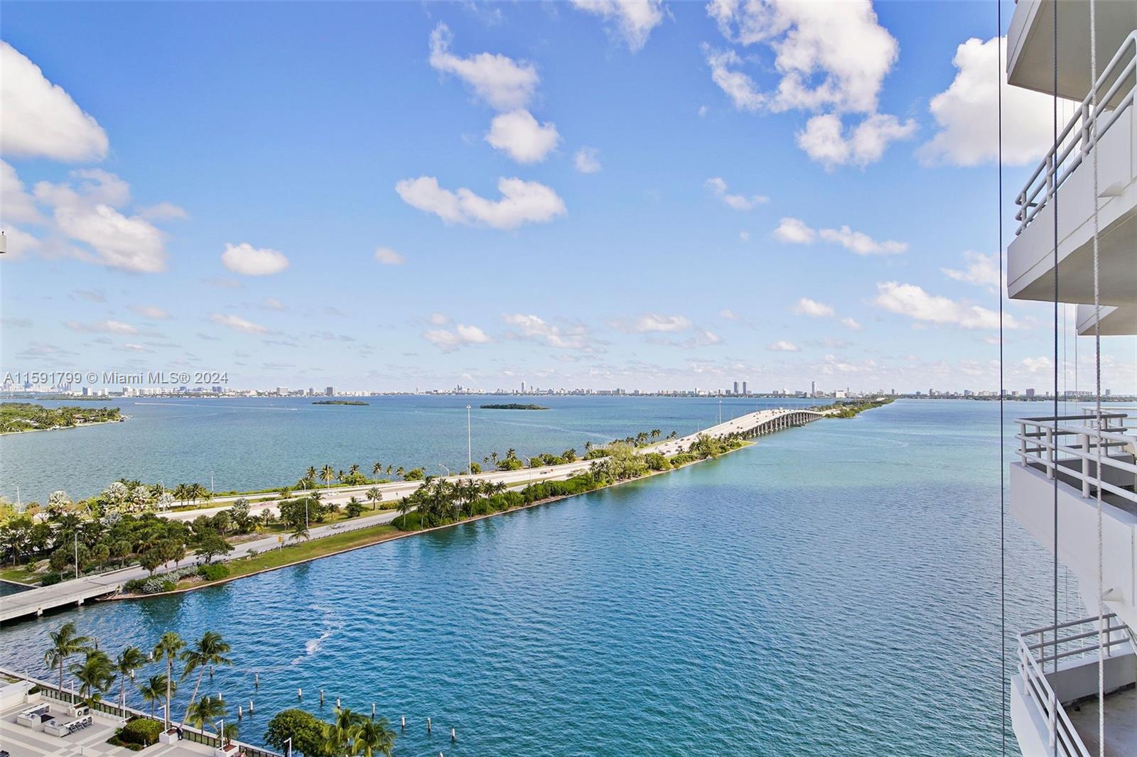 555 Northeast 34th Street, Unit 2402 Miami, FL 33137 - Photo 25 of 66