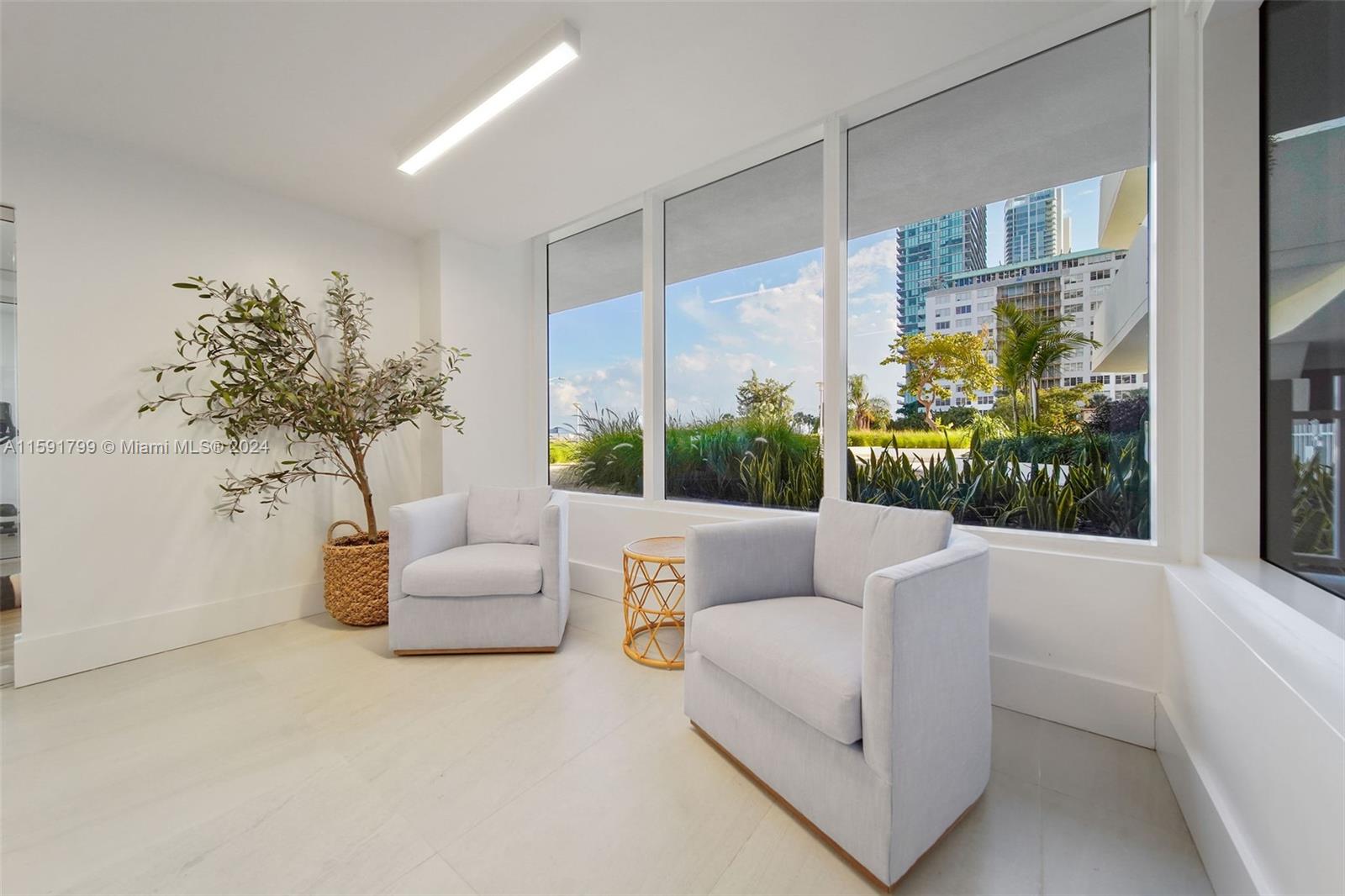555 Northeast 34th Street, Unit 2402 Miami, FL 33137 - Photo 46 of 66