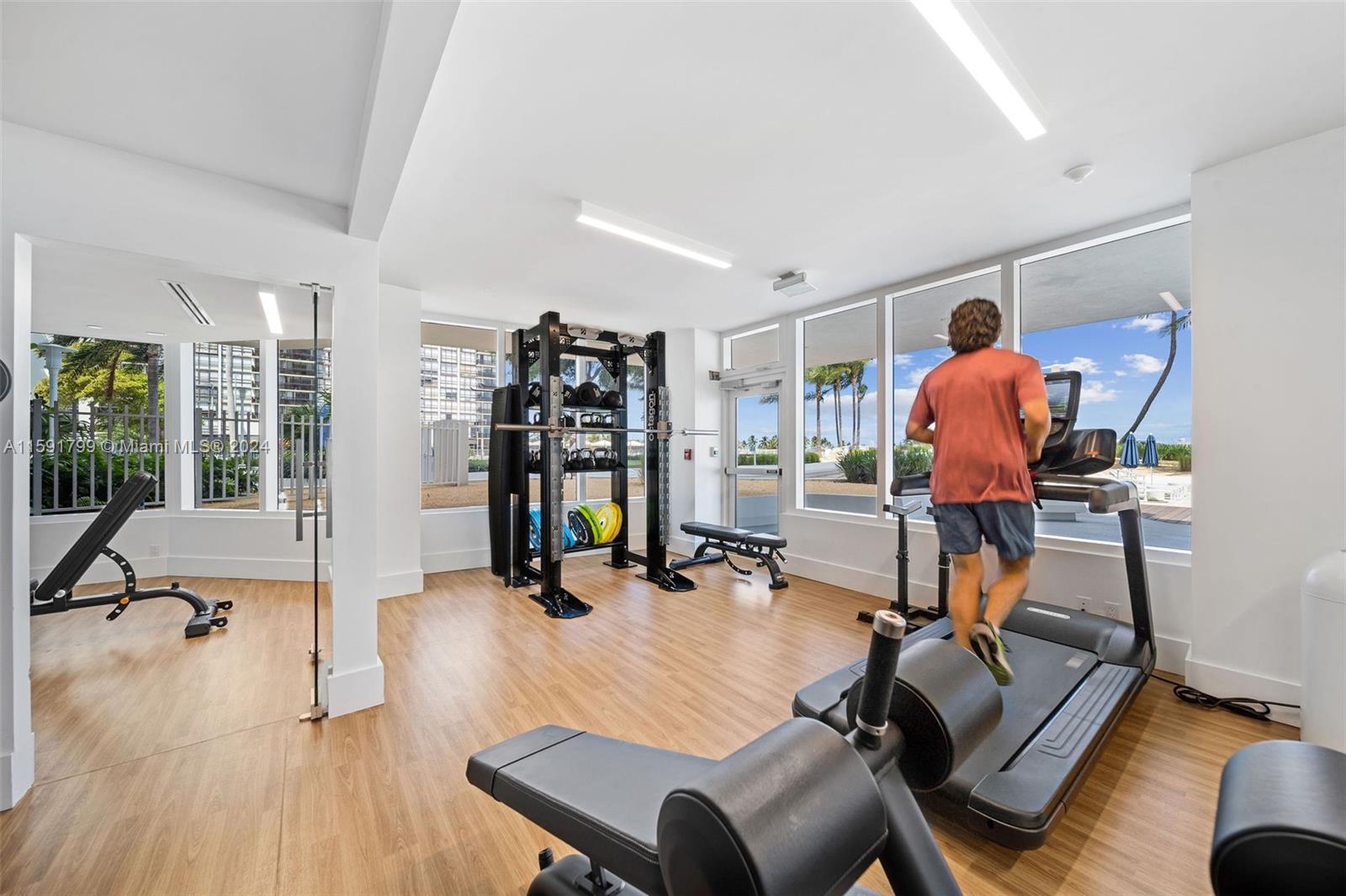 555 Northeast 34th Street, Unit 2402 Miami, FL 33137 - Photo 48 of 66