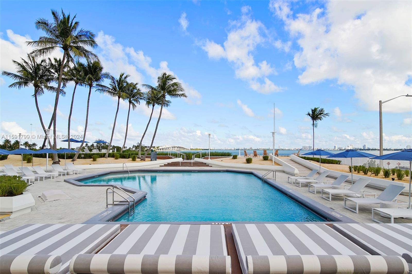 555 Northeast 34th Street, Unit 2402 Miami, FL 33137 - Photo 54 of 66