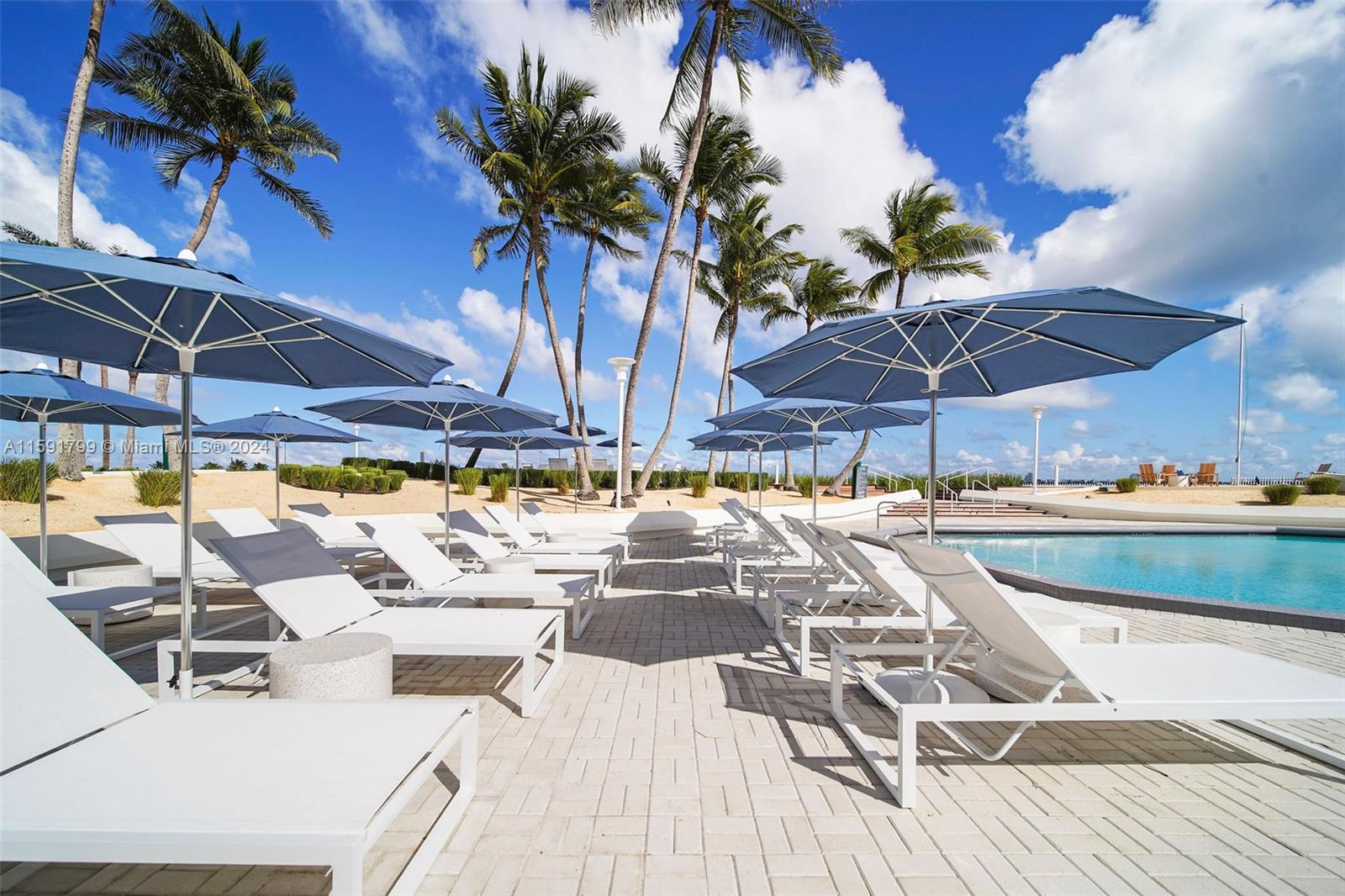 555 Northeast 34th Street, Unit 2402 Miami, FL 33137 - Photo 56 of 66