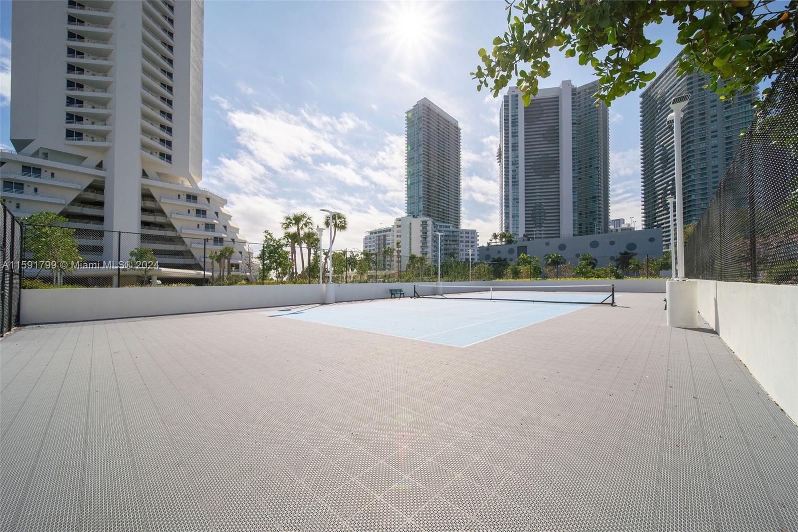 555 Northeast 34th Street, Unit 2402 Miami, FL 33137 - Photo 63 of 66