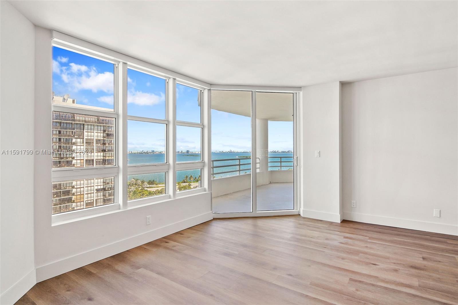 555 Northeast 34th Street, Unit 2402 Miami, FL 33137 - Photo 8 of 66