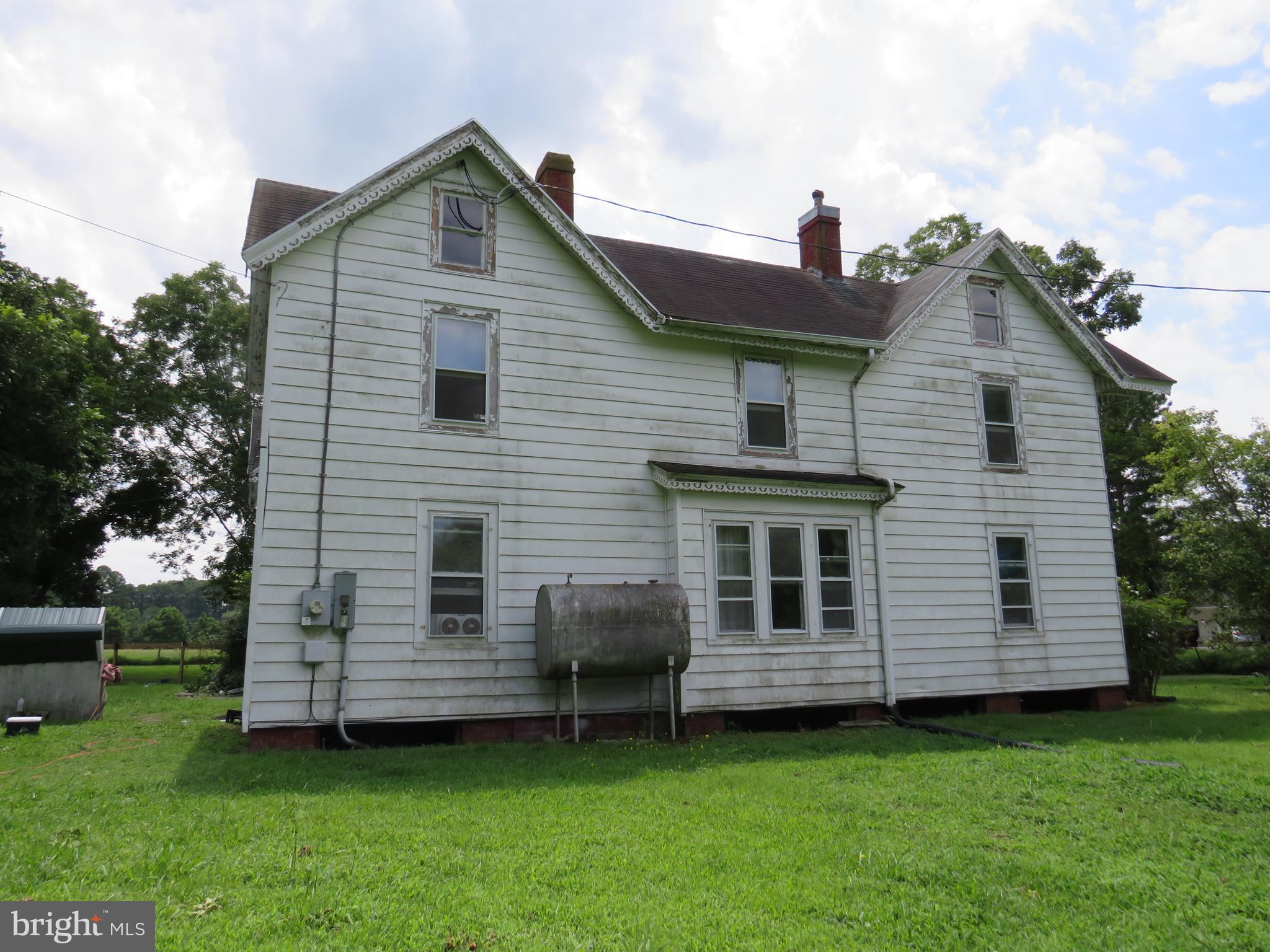 4533 Lawson Barnes Road Crisfield, MD 21817 - Photo 3 of 41 Gallery Image 3
