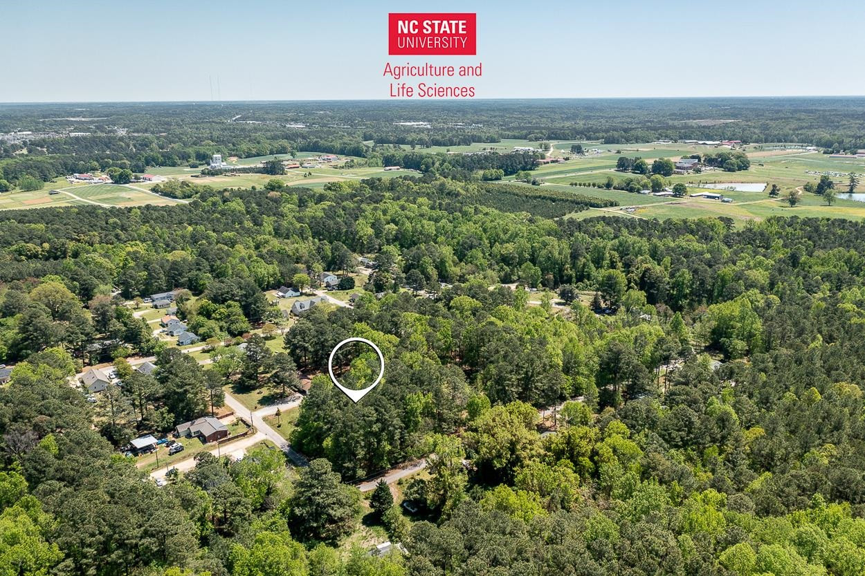 Pheiffer Drive Raleigh, NC 27603 - Photo 8 of 15 Photo 8