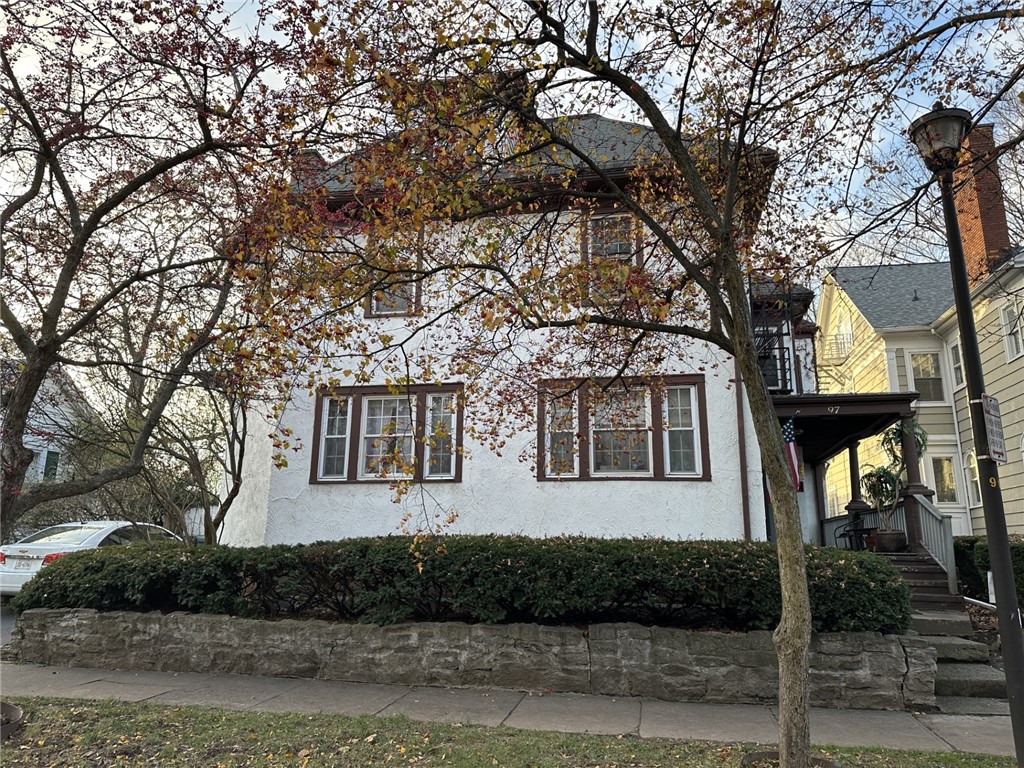 97 Berkeley Street Rochester, NY 14607 - Photo 1 of 1