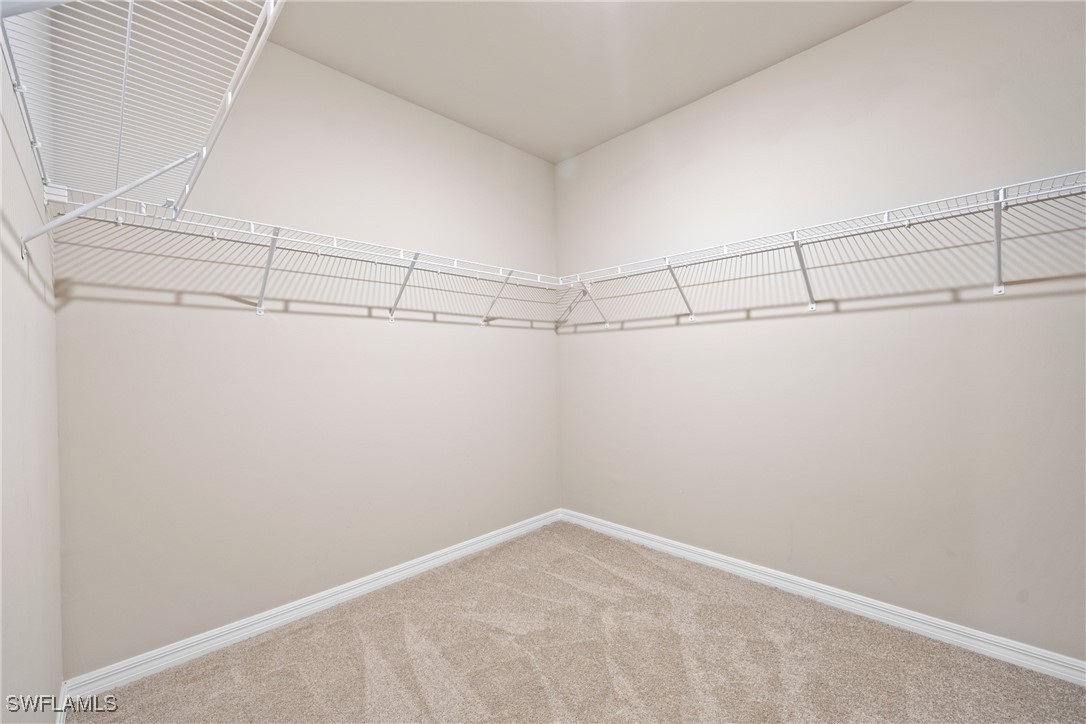 16039 Quinta Drive Punta Gorda, FL 33955 - Photo 23 of 48 a view of a room with racks on the wall