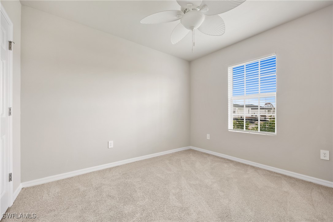 16039 Quinta Drive Punta Gorda, FL 33955 - Photo 27 of 48 an empty room with a window