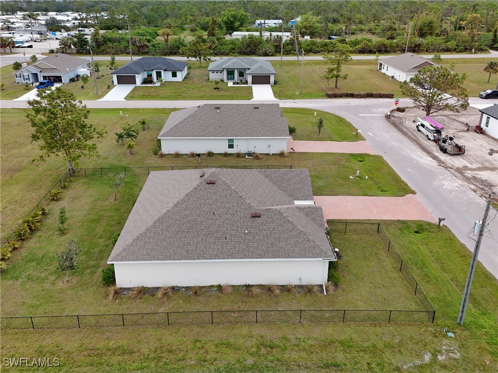 16039 Quinta Drive Punta Gorda, FL 33955 - Photo 40 of 48 a view of a swimming pool with a lake view