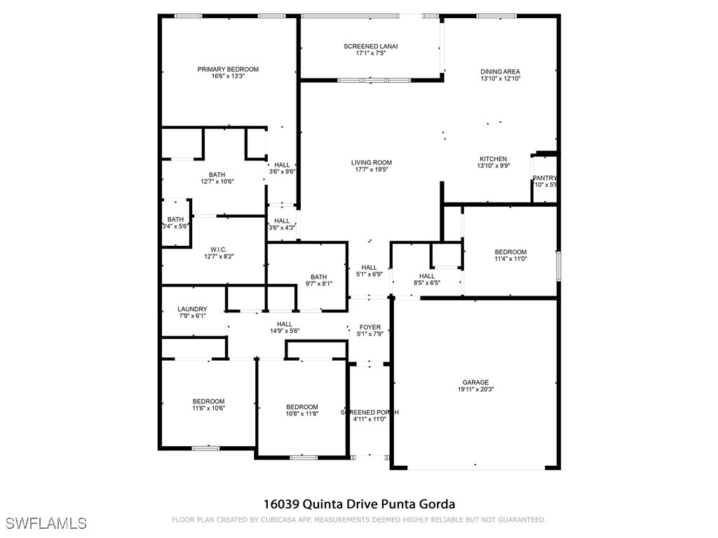 16039 Quinta Drive Punta Gorda, FL 33955 - Photo 48 of 48