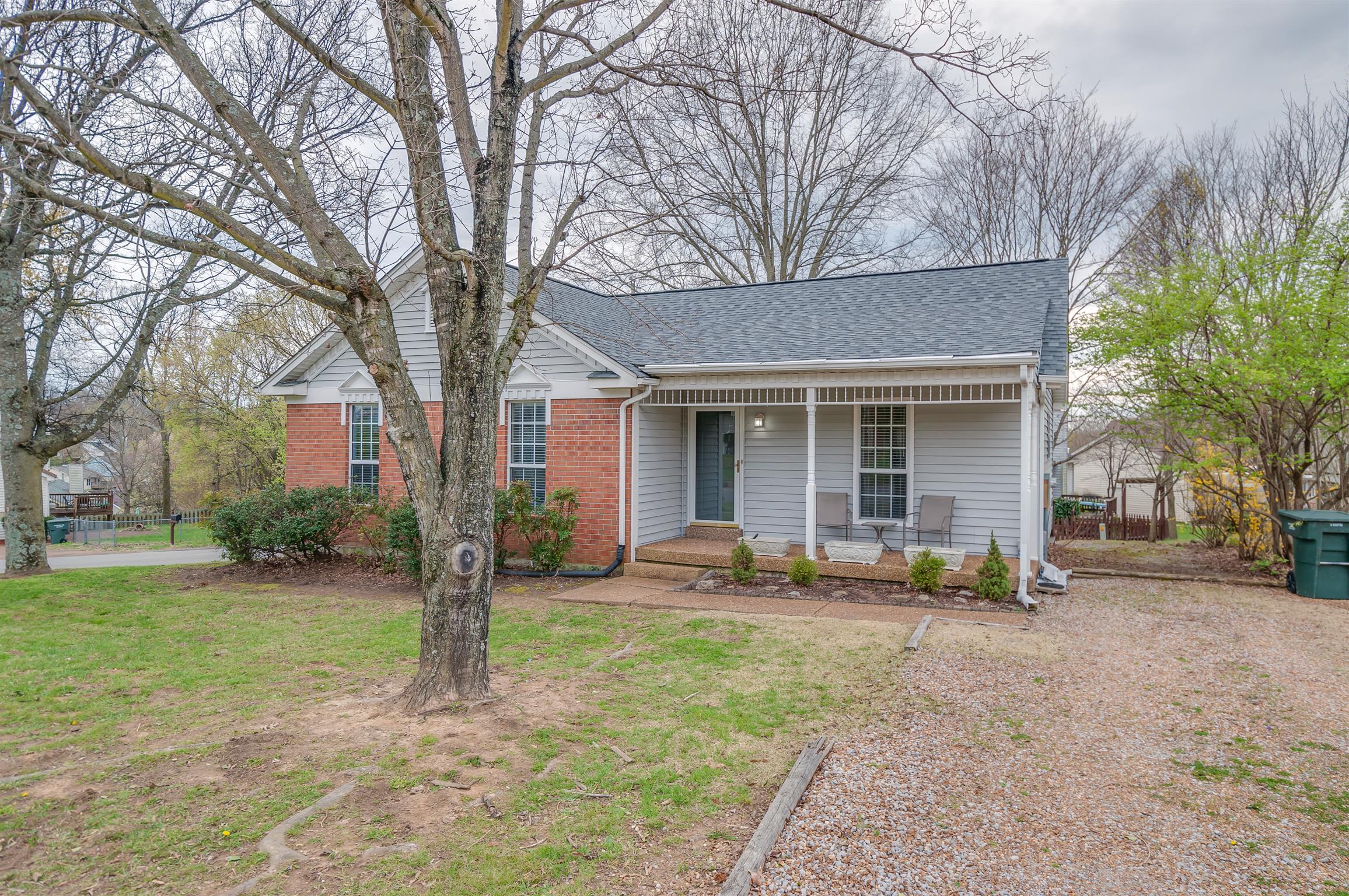1621 Hunters Branch Road Antioch, TN 37013 - Photo 1 of 17 Gallery Image 1