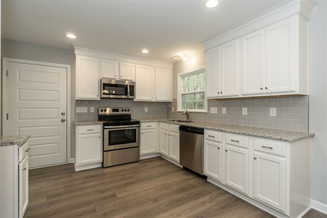 3525 Dechart Lane Raleigh, NC 27616 - Photo 10 of 30 Photo 10