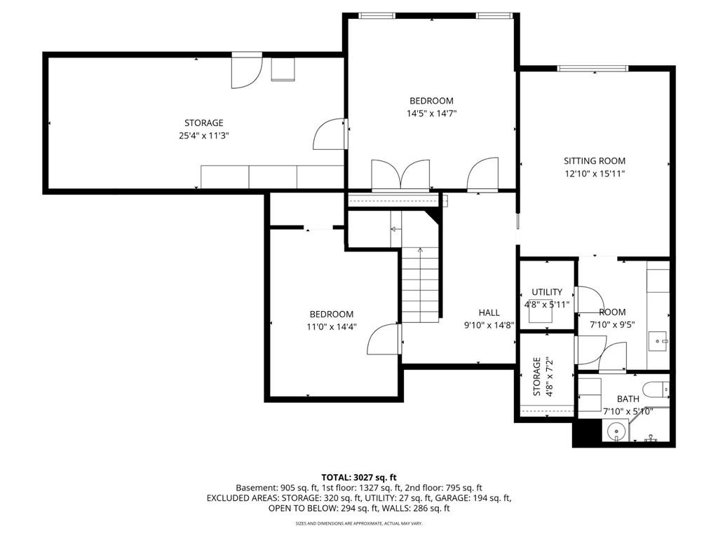 3915 3 Chimneys Lane Cumming, GA 30041 - Photo 39 of 44