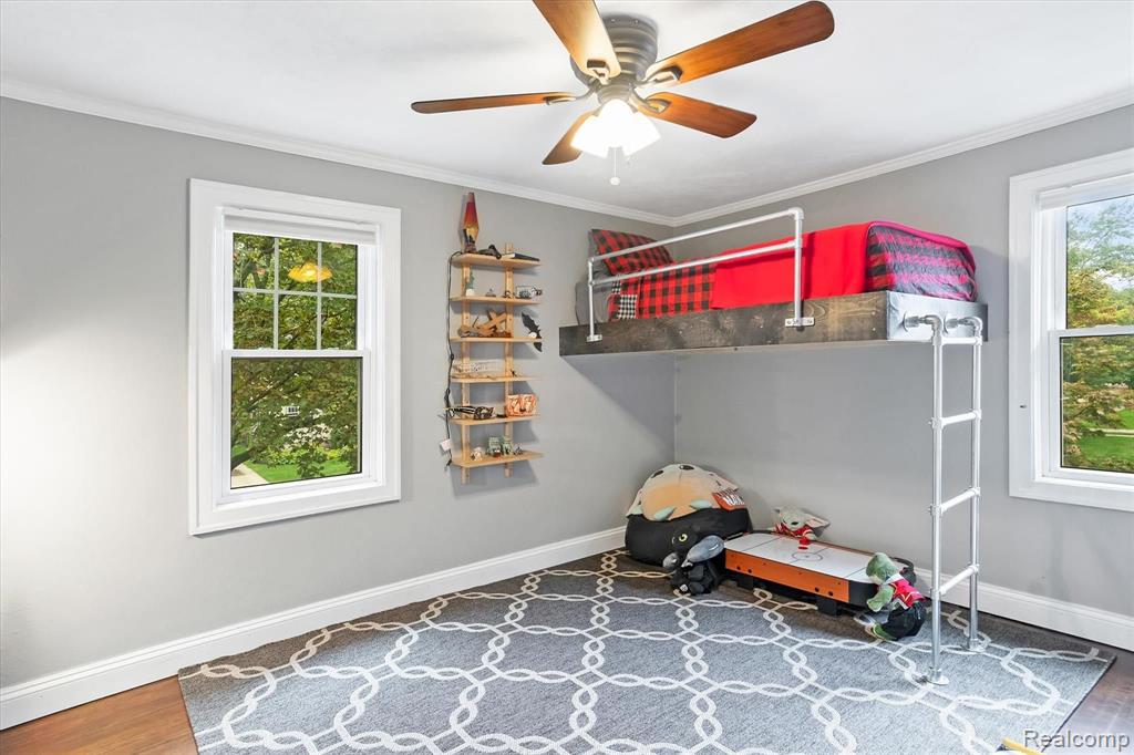 22414 Edison Street Dearborn, MI 48124 - Photo 20 of 27