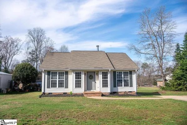 $249,000 | 137 Skyview Circle, Liberty, SC 29657