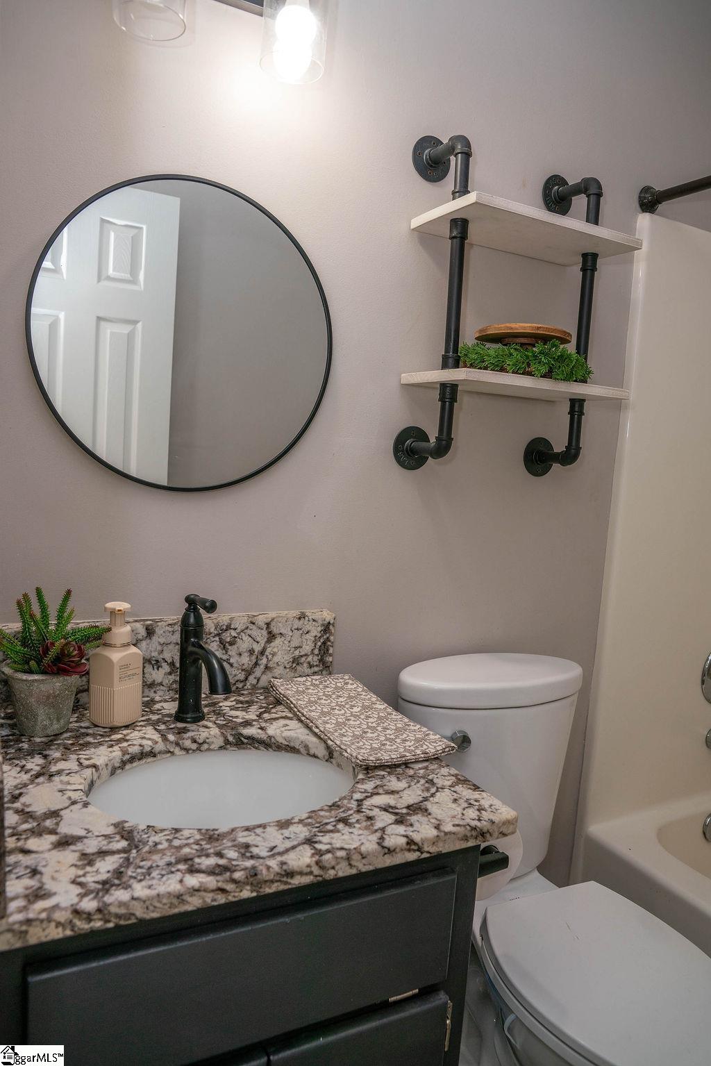 137 Skyview Circle Liberty, SC 29657 - Photo 12 of 18