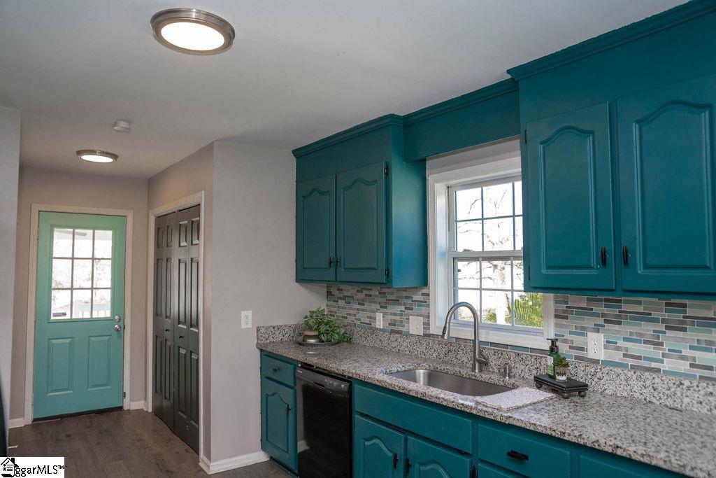 137 Skyview Circle Liberty, SC 29657 - Photo 17 of 18