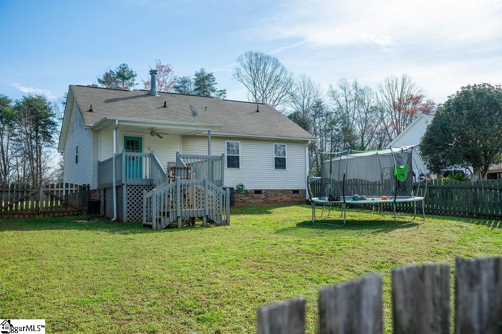 137 Skyview Circle Liberty, SC 29657 - Photo 4 of 18