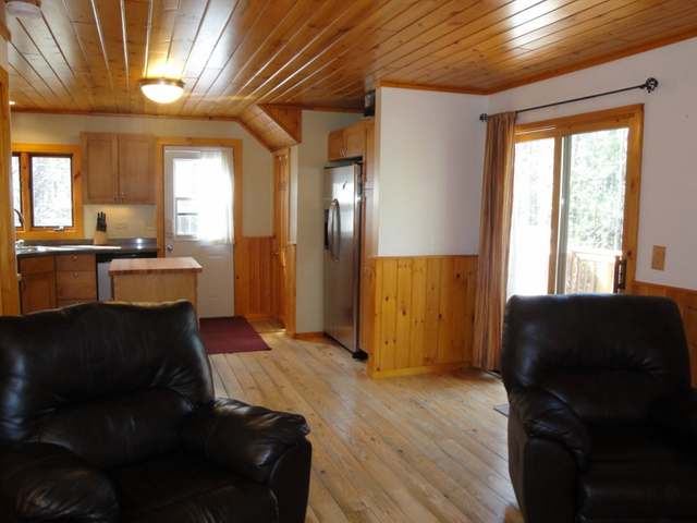 7655 Trout Road Lake Tomahawk, WI 54539 - Photo 5 of 20 Gallery Image 5