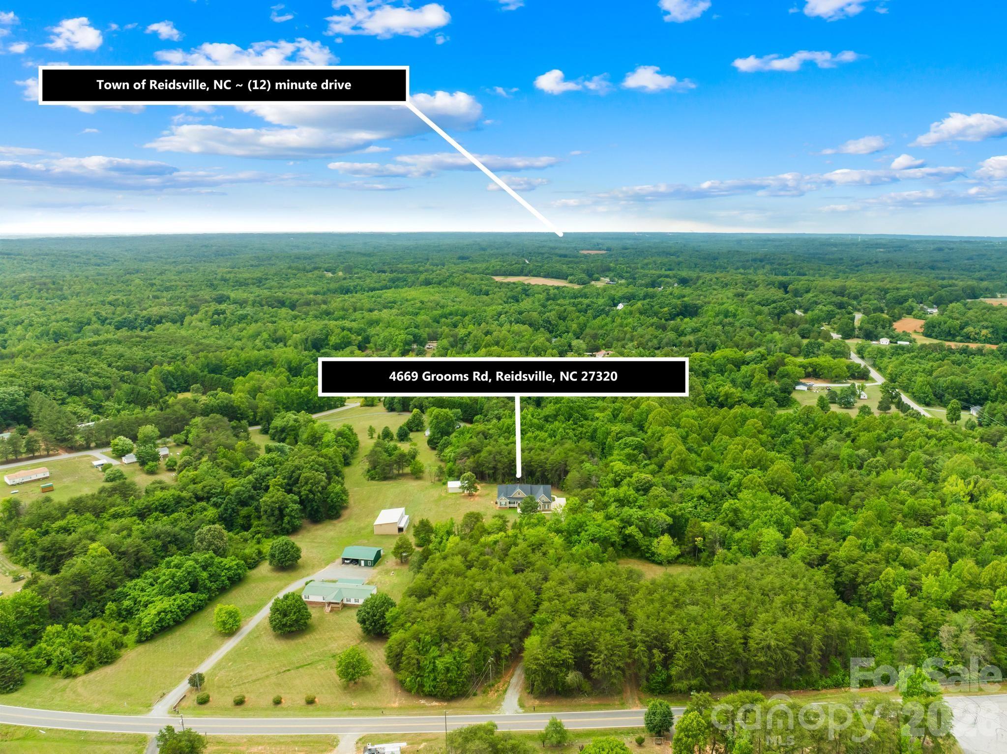 4669 Grooms Road Reidsville, NC 27320 - Photo 44 of 47