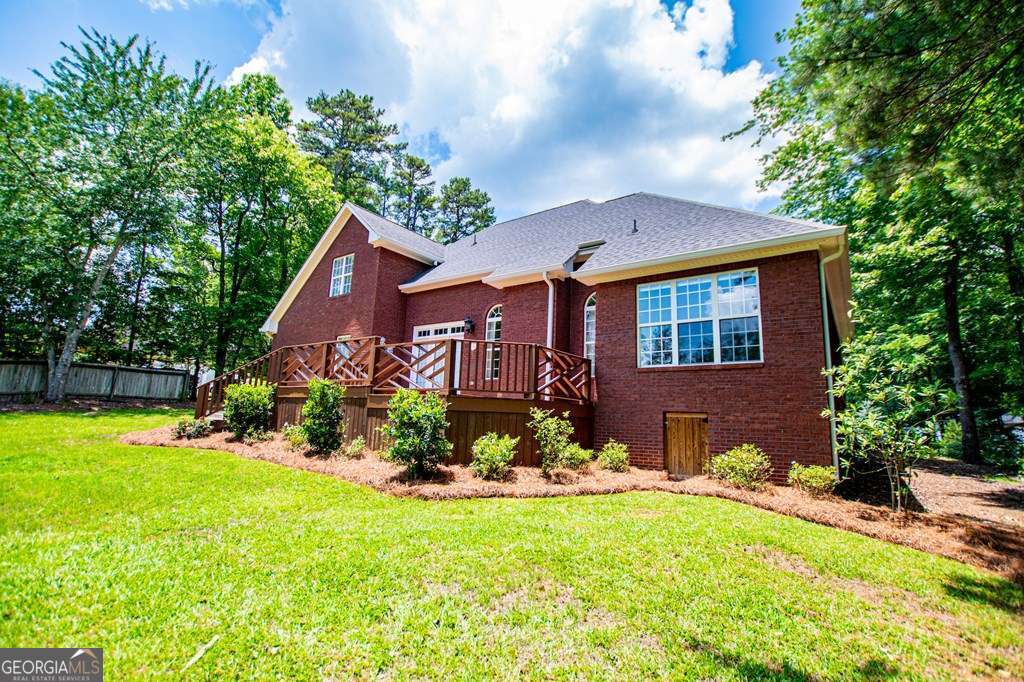 81 Castleman Road Carrollton, GA 30116 - Photo 66 of 74
