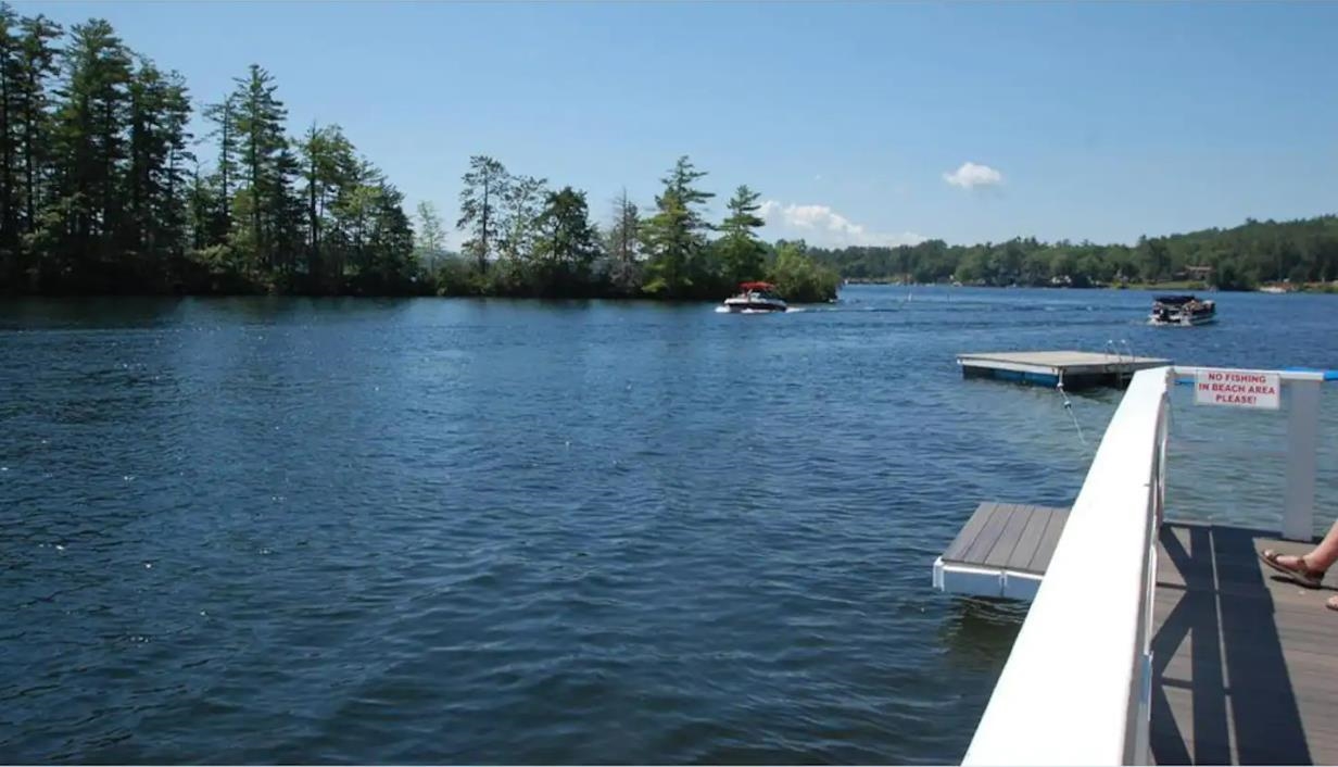 885 Laconia Road, Unit 31 Tilton, NH 03276 - Photo 23 of 29