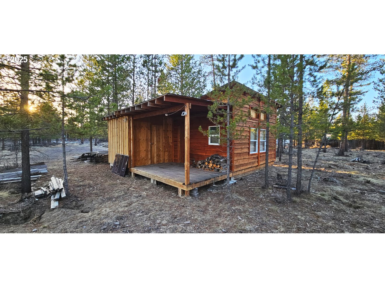 144207 Greenwood Road La Pine, OR 97739 - Photo 1 of 7 Gallery Image 1