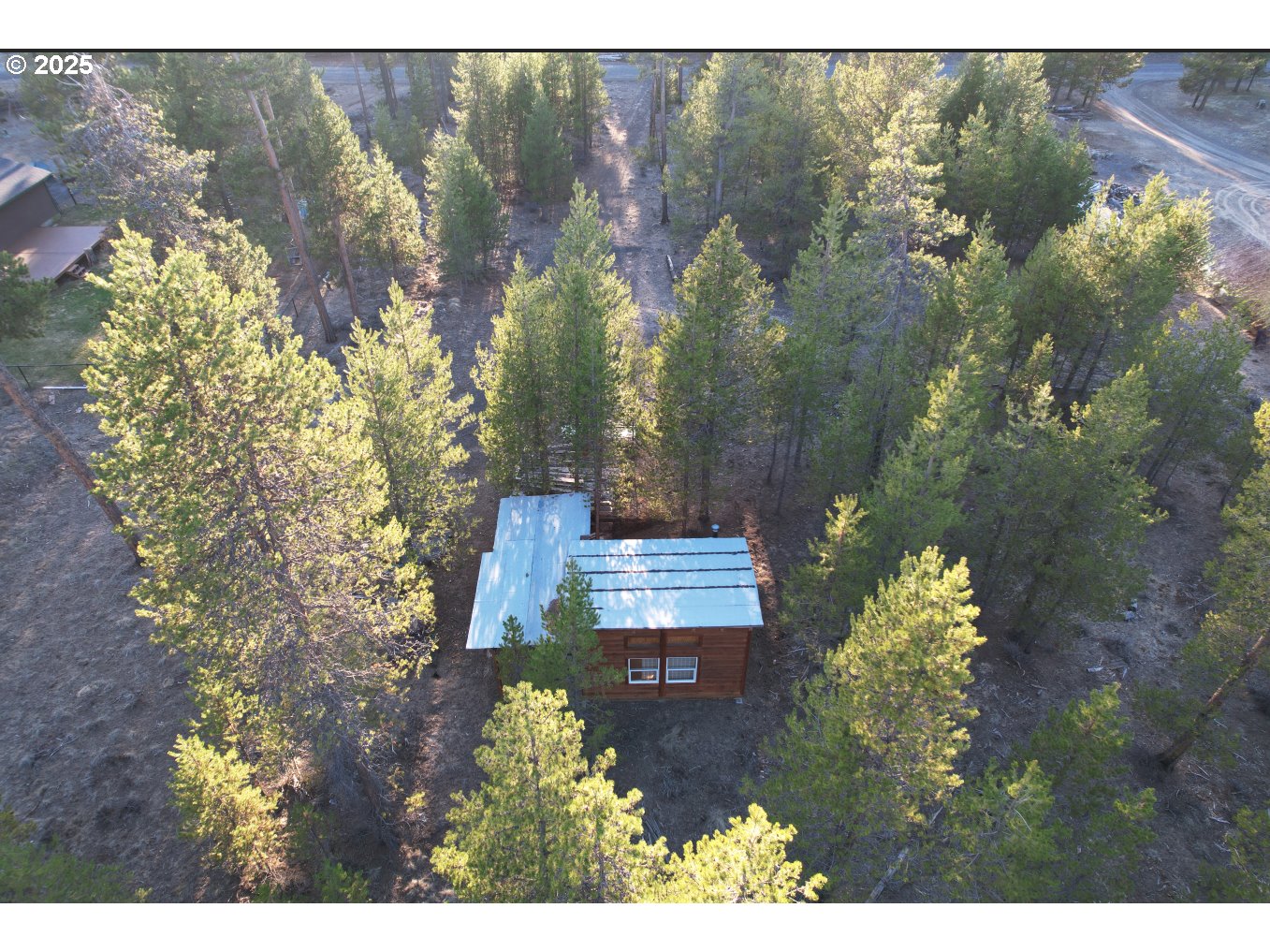 144207 Greenwood Road La Pine, OR 97739 - Photo 4 of 7 Gallery Image 4