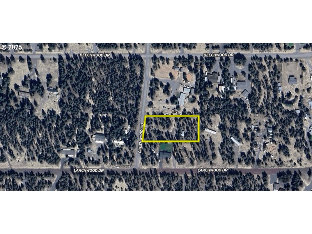 144207 Greenwood Road La Pine, OR 97739 - Photo 6 of 7 Gallery Image 6
