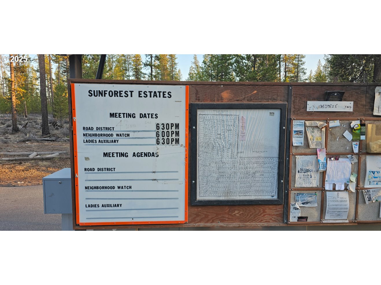 144207 Greenwood Road La Pine, OR 97739 - Photo 7 of 7 Gallery Image 7