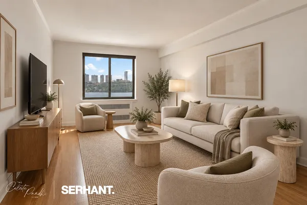 $874,000 | 159-00 Riverside Drive West, Unit 5A | Harlem
