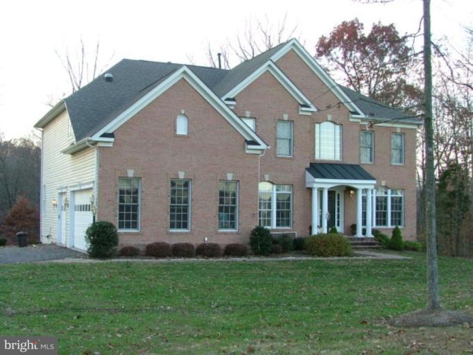 4400 Tullamore Estates Road Gainesville, VA 20155 - Photo 1 of 16 Exterior (Main)