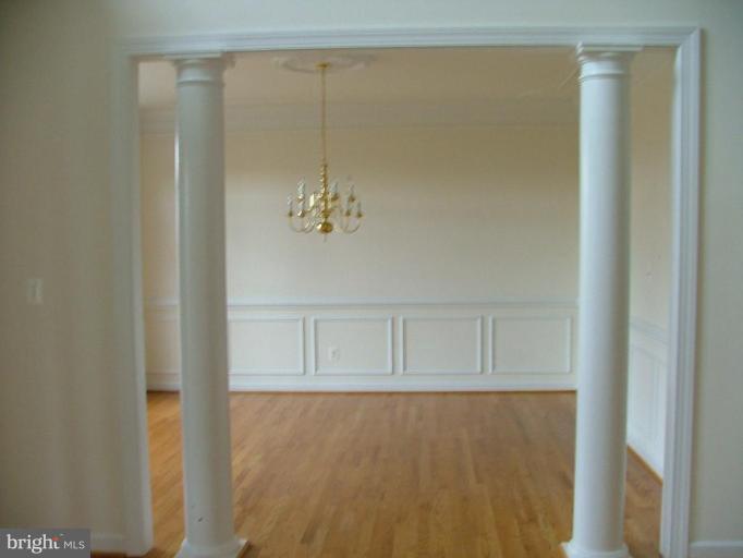 4400 Tullamore Estates Road Gainesville, VA 20155 - Photo 4 of 16 Dining Room