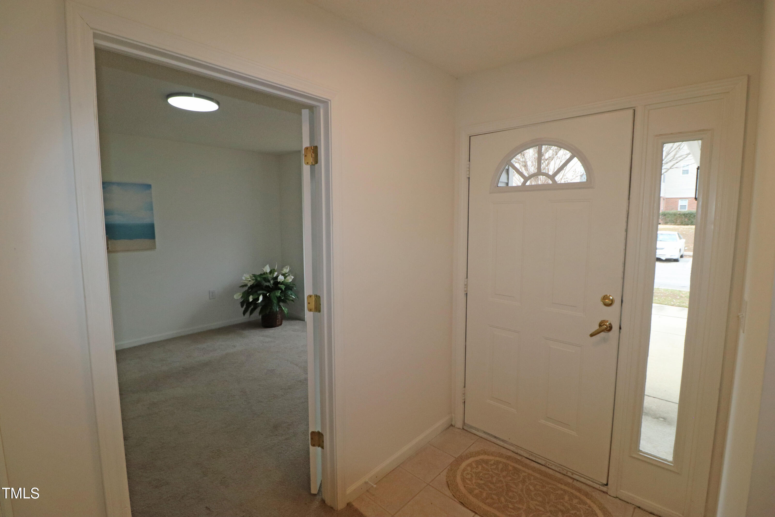2530 Friedland Place, Unit 104 Raleigh, NC 27617 - Photo 12 of 38 Entry