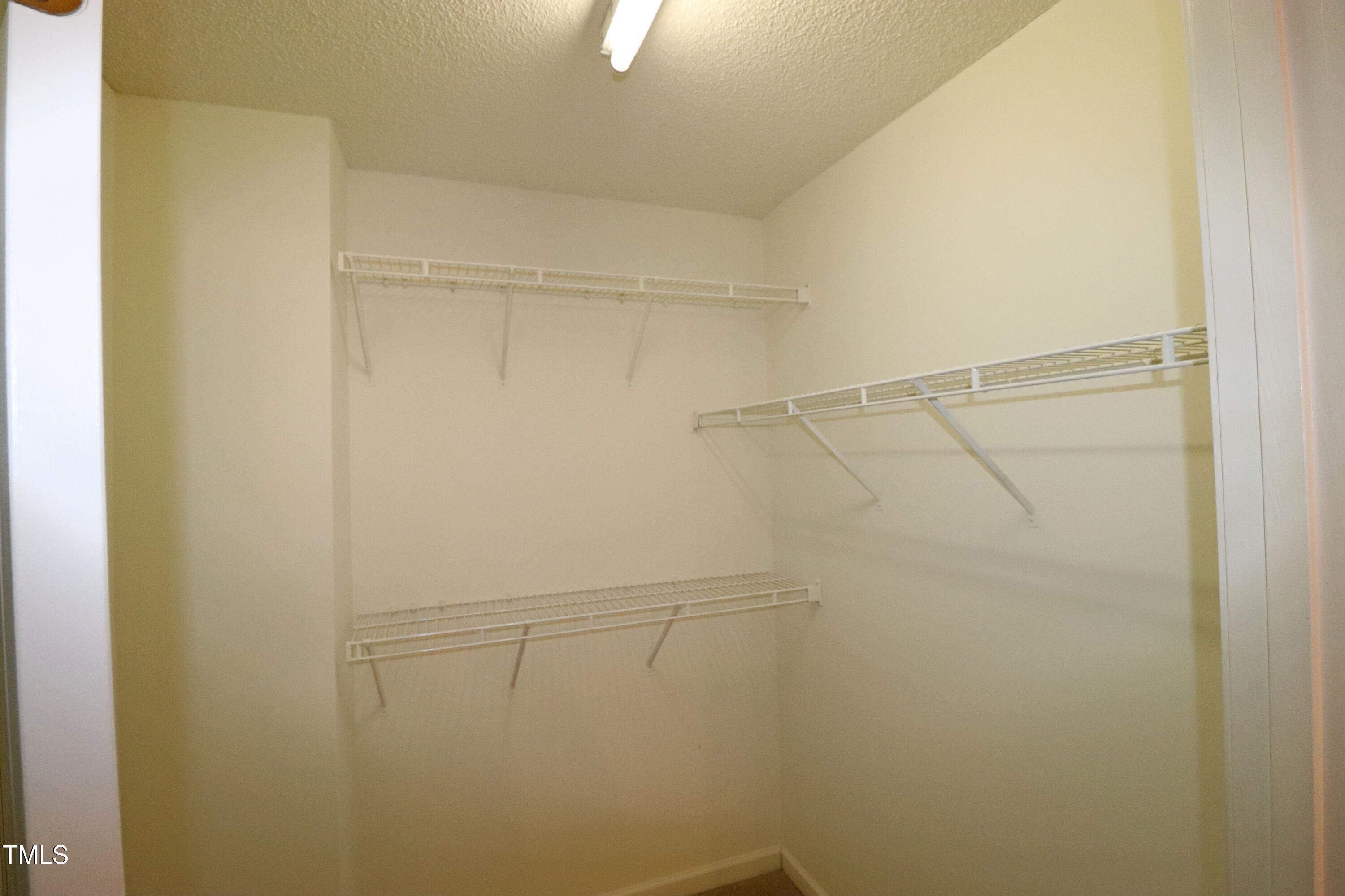 2530 Friedland Place, Unit 104 Raleigh, NC 27617 - Photo 21 of 38 Walk in closet