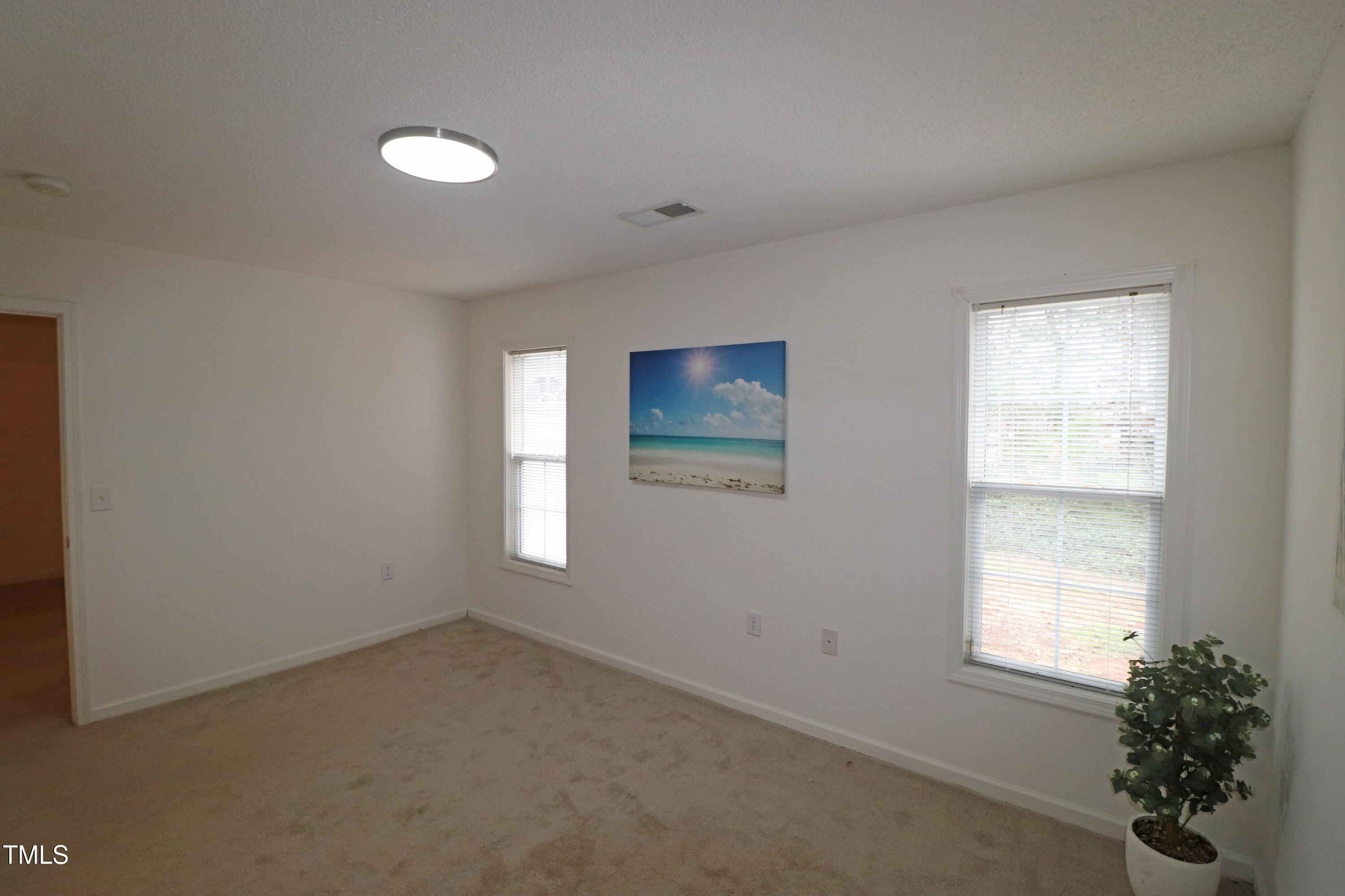 2530 Friedland Place, Unit 104 Raleigh, NC 27617 - Photo 24 of 38 Big windows
