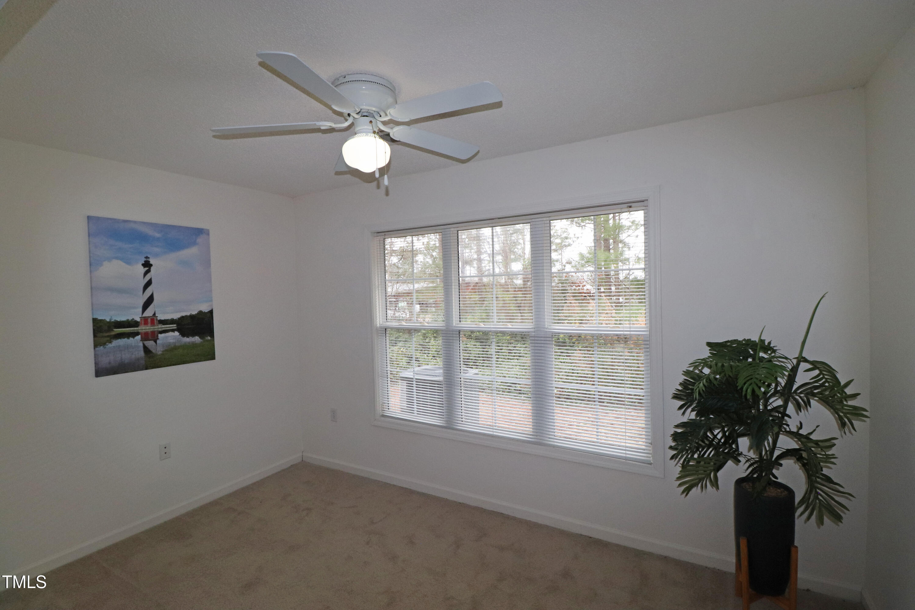 2530 Friedland Place, Unit 104 Raleigh, NC 27617 - Photo 27 of 38 Sun Room