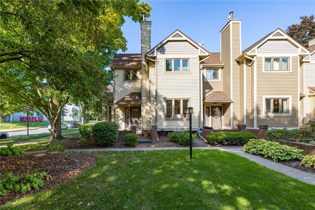 366 Frederick Douglass Street Rochester, NY 14608 - Photo 1 of 1