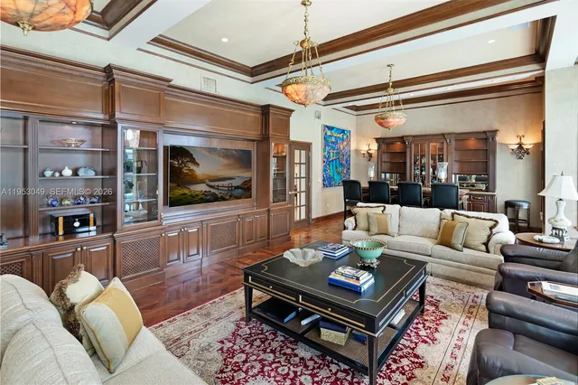 a spacious bathroom with a double vanity sink shower and a mirror