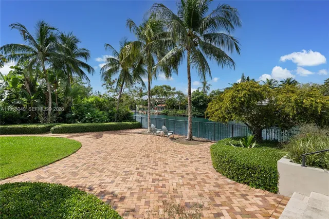 $8,495,000 | 4620 Granada Boulevard, Coral Gables, FL 33146